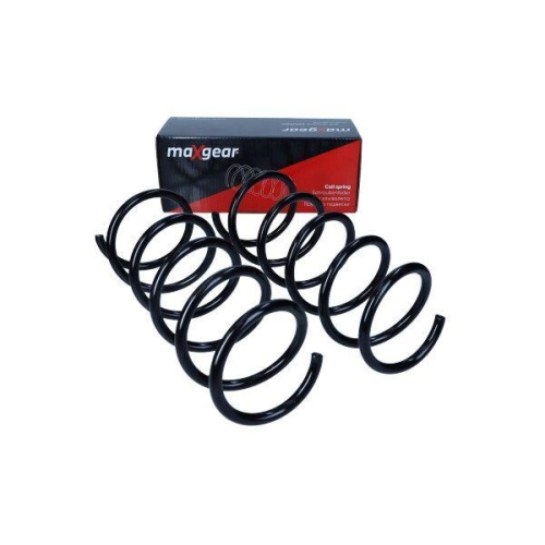 MAXGEAR Fahrwerksfeder 60-1436D