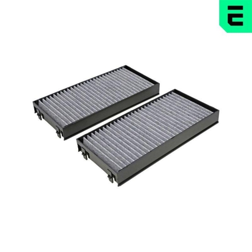 OPTIMAL Filter, Innenraumluft OP-FCF20112-CS