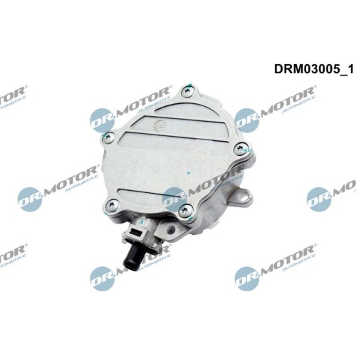 Dr.Motor Automotive Kraftstoffpumpe DRM03005