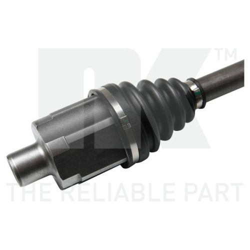 NK Antriebswelle 503680