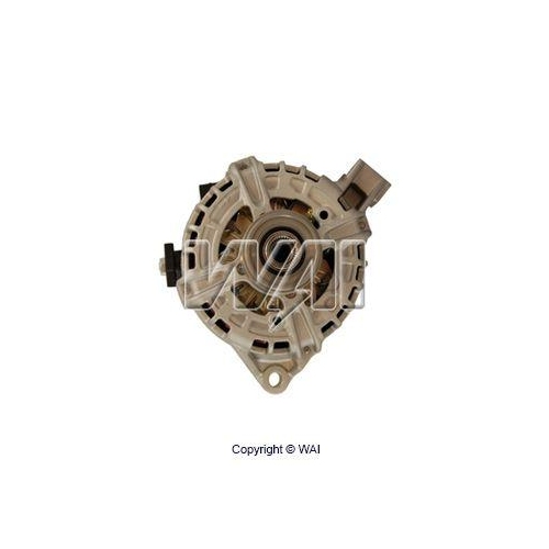 WAI Generator 24142N