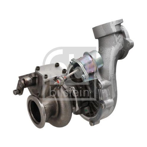 FEBI BILSTEIN Lader, Aufladung BorgWarner Turbo NEU 187115