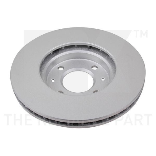 NK Bremsscheibe 313537