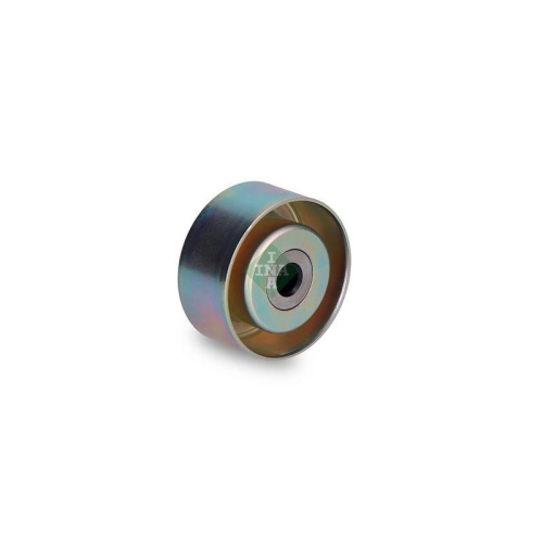 Schaeffler INA Umlenk-/F&uuml;hrungsrolle, Keilrippenriemen 532 0561 10