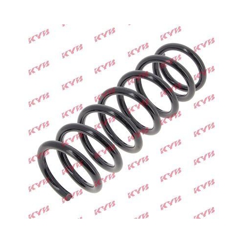 KYB Fahrwerksfeder K-Flex RA6263