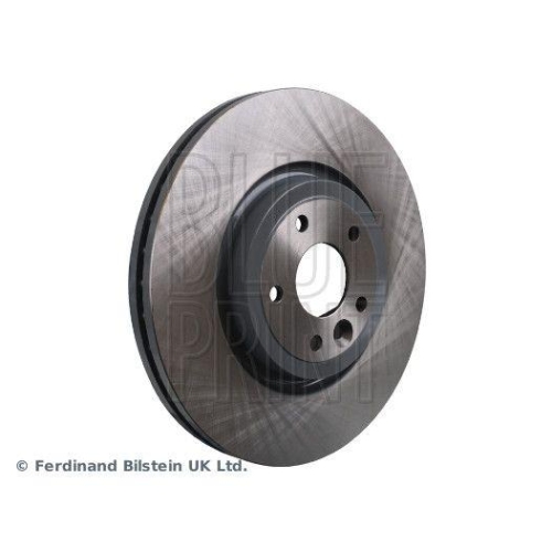 BLUE PRINT Bremsscheibe ADJ134368