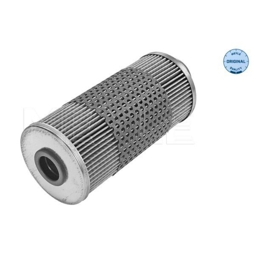 MEYLE Ölfilter MEYLE-ORIGINAL: True to OE. 014 018 0004