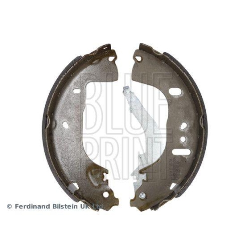 BLUE PRINT Bremsbackensatz ADBP410101
