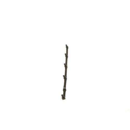 BOSCH Schlauch, Leckkraftstoff 0 928 400 621