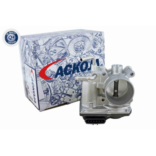 ACKOJA Drosselklappenstutzen Q+ Erstausrüsterqualität A70-81-0013