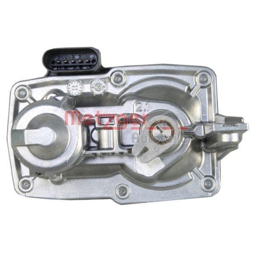 METZGER AUTOTEILE Reparatursatz, Abgasrohr ORIGINAL ERSATZTEIL 0892721