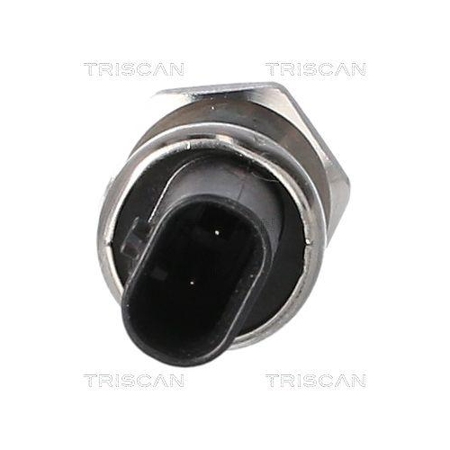 TRISCAN Sensor, Abgastemperatur