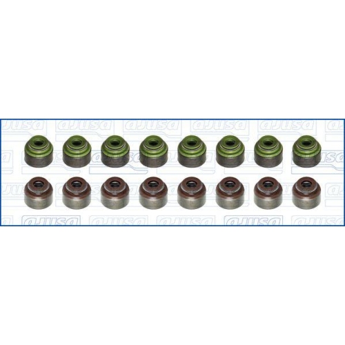 AJUSA Dichtungssatz, Ventilschaft 57038300