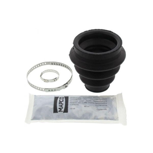 MAPCO Faltenbalgsatz, Antriebswelle