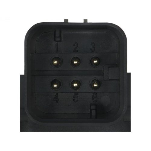 AS-PL NOx-Sensor, Harnstoffeinspritzung Brandneu AS-PL