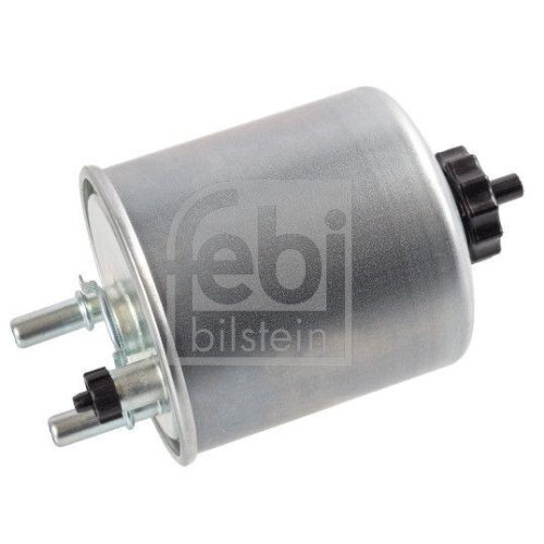 FEBI BILSTEIN Kraftstofffilter 108736