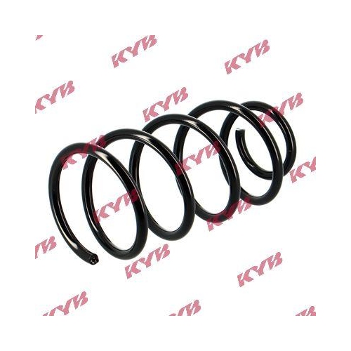 KYB Fahrwerksfeder K-Flex RA1421