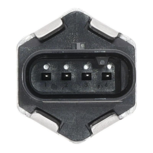 VALEO Sensor, Kraftstoffdruck 367110