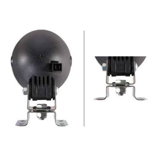 HELLA Arbeitsscheinwerfer 1GM 996 134-071