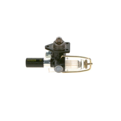 BOSCH Kraftstoffpumpe 0 440 008 062
