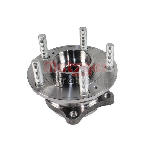 METZGER AUTOTEILE Radlagersatz WM 2314