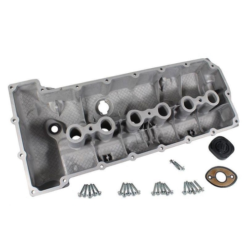 METZGER AUTOTEILE Zylinderkopfhaube COMPETENCE KIT 2389236