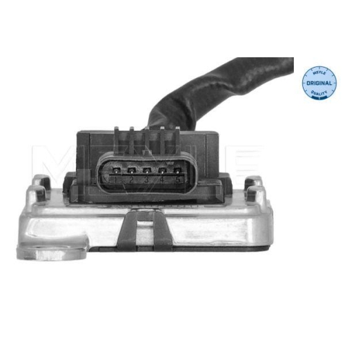 MEYLE NOx-Sensor, Harnstoffeinspritzung MEYLE-ORIGINAL: True to OE. 014 802 0011