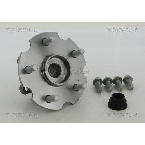 TRISCAN Radlagersatz 8530 13271