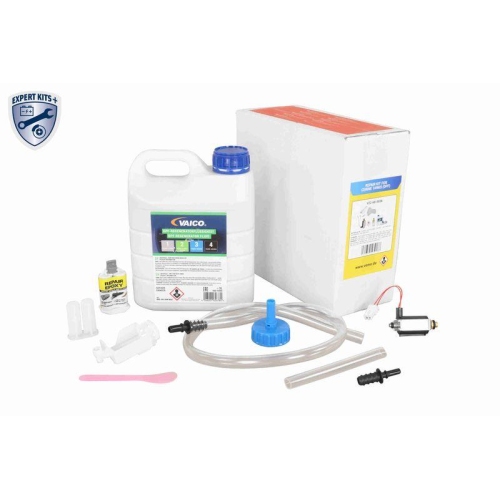 VEMO Reparatursatz, Additiv-Einheit (Ru&szlig;-/Partikelfilterregen.) EXPERT KITS + V22-68-0036