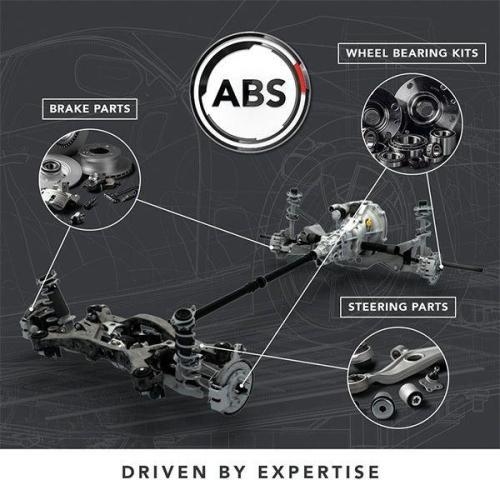A.B.S. Universalschmierstoff 7521
