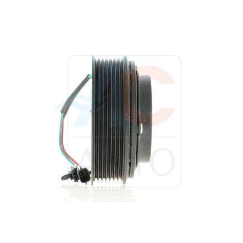 ACAUTO Magnetkupplung, Klimakompressor AC-06ZX28