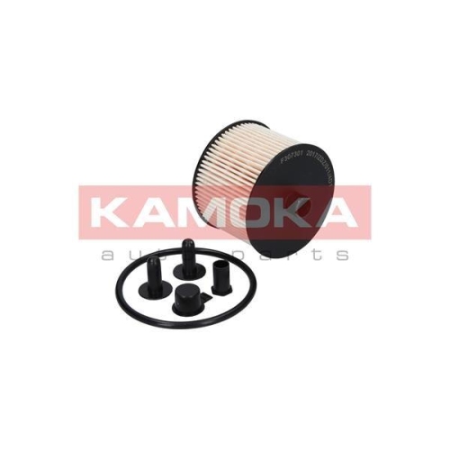 KAMOKA Kraftstofffilter F307301