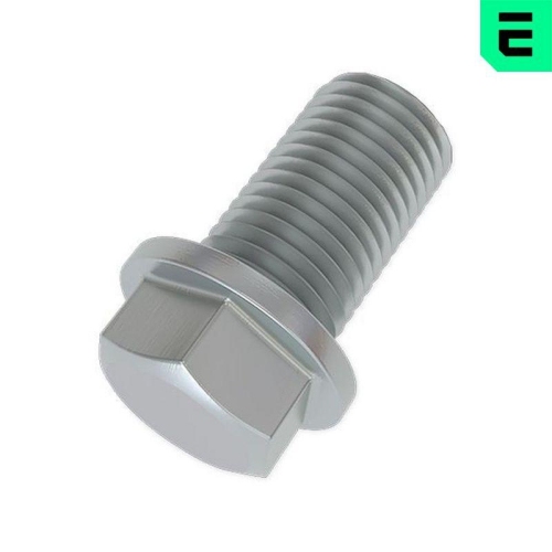 OPTIMAL Verschlussschraube OP-ESP0110O-BG