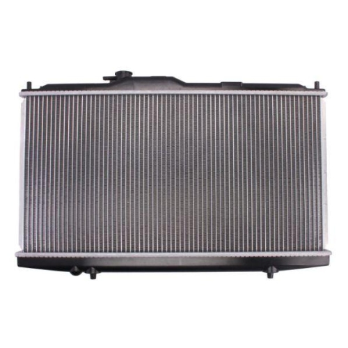 THERMOTEC K&uuml;hler, Motork&uuml;hlung D74006TT