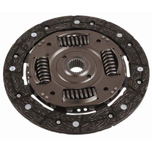 SACHS Kupplungsscheibe 1878 634 211