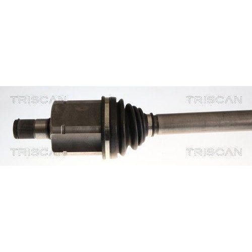TRISCAN Antriebswelle 8540 297057