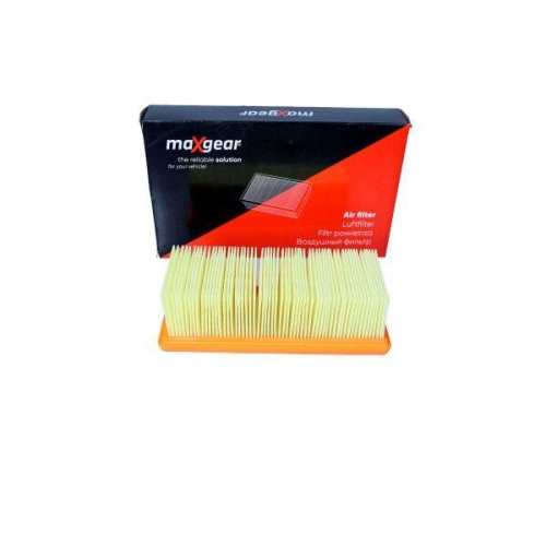 MAXGEAR Luftfilter 26-0368