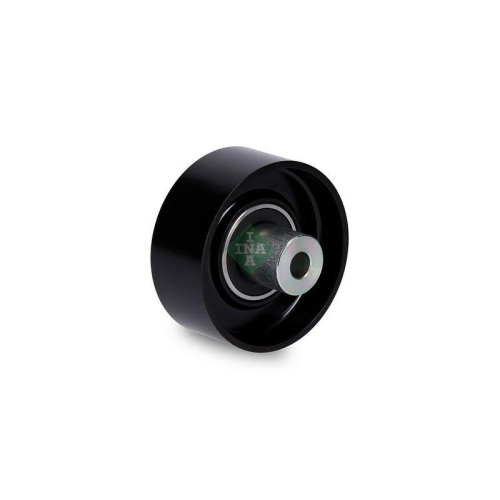 Schaeffler INA Umlenk-/F&uuml;hrungsrolle, Keilrippenriemen 532 0776 10