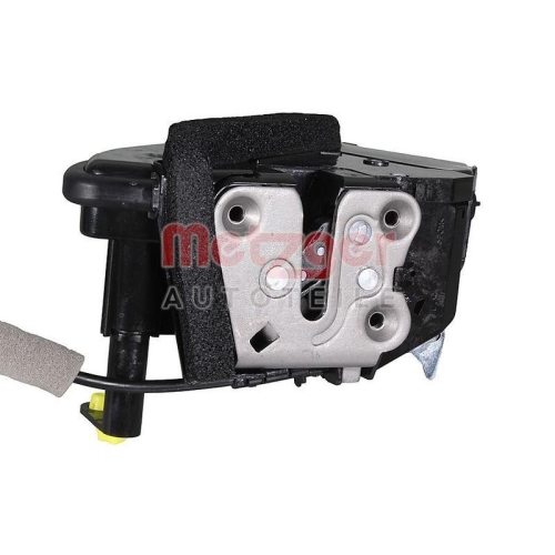 METZGER T&uuml;rschloss GREENPARTS 2314565