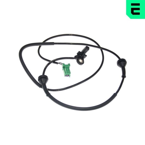 OPTIMAL Sensor, Raddrehzahl 06-S232