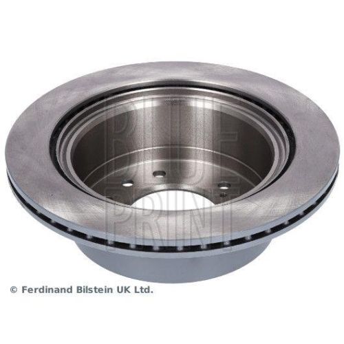 BLUE PRINT Bremsscheibe ADBP430187