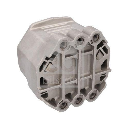 FEBI BILSTEIN Lagerung, Motor 196758