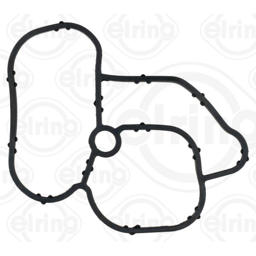 ELRING Dichtung, Ölfiltergehäuse B28.600