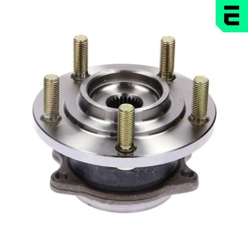 OPTIMAL Radlagersatz