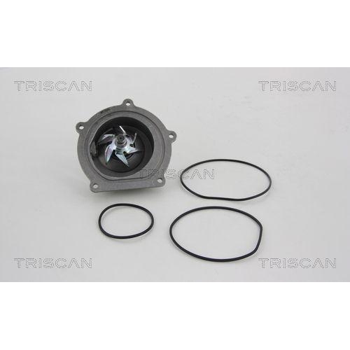 TRISCAN Wasserpumpe, Motork&uuml;hlung