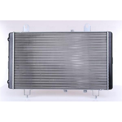 NISSENS K&uuml;hler, Motork&uuml;hlung 63561