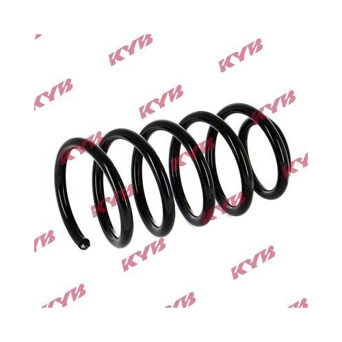 KYB Fahrwerksfeder K-Flex RA5406