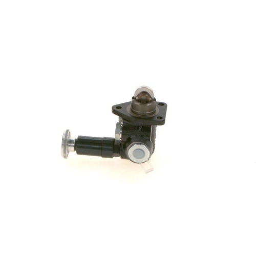 BOSCH Kraftstoffpumpe 0 440 008 114