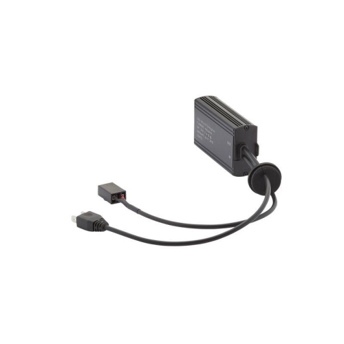 BOSCH Gl&uuml;hlampe, Hauptscheinwerfer LED Powerlight+ 1 987 301 831