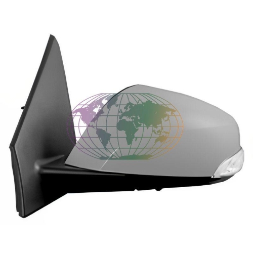 Lexmond Trading BV Au&szlig;enspiegel 7278086